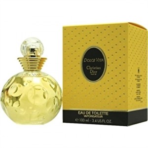 dior dolce vita 100ml edt