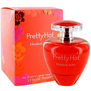 elizabeth arden pretty hot 100ml edp