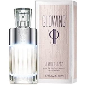 jennifer lopez glowing 50ml edp