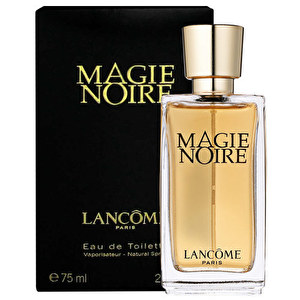 lancome magie noire 75ml edt