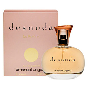 emanuel ungaro desnuda 100ml edp