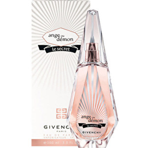 givenchy ange ou demon le secret 100ml edp