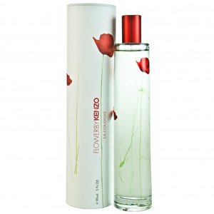 kenzo flower la cologne 90ml edc