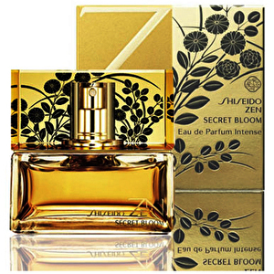 shiseido zen secret bloom intense 50ml 