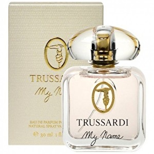 trussardi my name 30ml edp