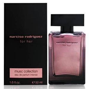 narciso rodriguez for her muse collection intense 50ml edp