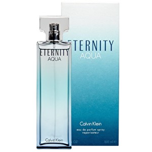 calvin klein eternity aqua 100ml edp