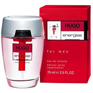 hugo boss energise 75ml edt