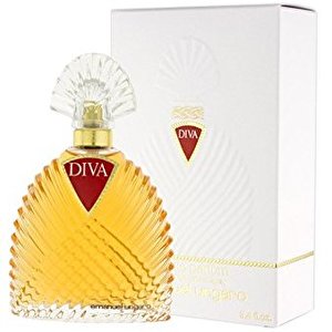 emanuel ungaro diva 30ml edt