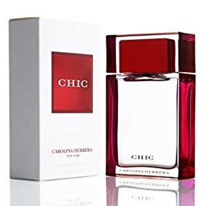 carolina herrera chic 100ml edp
