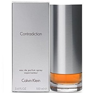 calvin klein contradiction 100ml edp