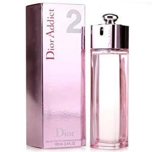dior addict 2 100ml edt
