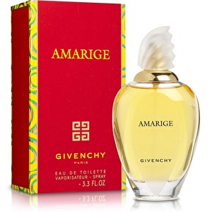 givenchy amarige 100ml edt