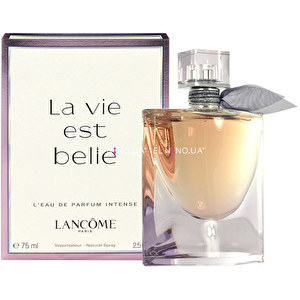 lancome la vie est belle intense 75ml edp