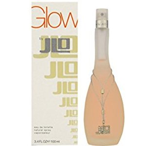 jennifer lopez glow 100ml edt
