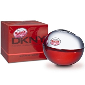donna karan red delicious 30ml edp