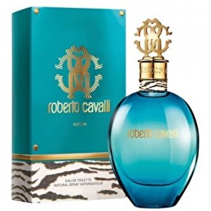 roberto cavalli acqua 75ml edt