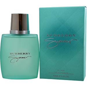 burberry summer 2013 100ml edt