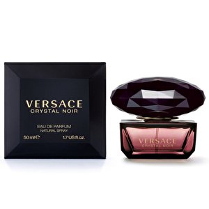 versace crystal noir 50ml edp