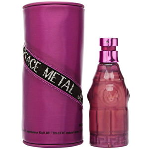 versace metal jeans 75ml edt
