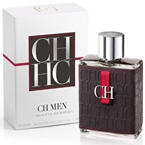 carolina herrera ch men 100ml edt