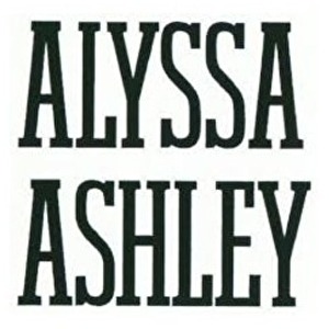 Alyssa Ashley