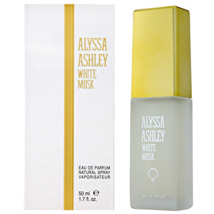 Alyssa Ashley White Musk 50ml edp Alyssa Ashley White Musk 50ml edp