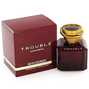 Boucheron Trouble 15ml edp lux