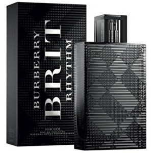 burberry brit for rhythm for him 50ml edt
