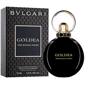 Bvlgari Goldea The Roman Night 75ml edp