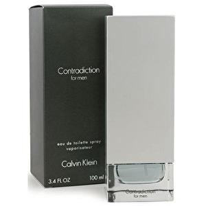 calvin klein contradiction man 100ml edt