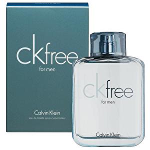 Calvin Klein CK Free 100ml edt