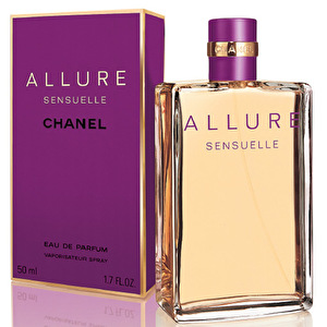 chanel allure sensuelle 50ml edt