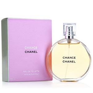 Chanel Chance 100ml edt