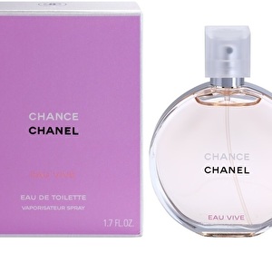 Chanel Chance Eau Vive 50ml edt