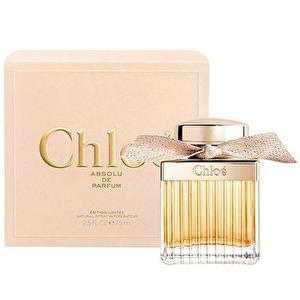 Chloe Absolu de Parfum 75ml edp Chloe Absolu de Parfum 75ml edp