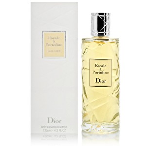 Dior Escale a Portofino 125ml edt