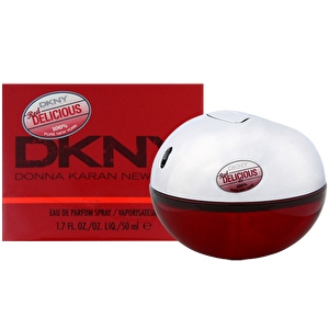 donna karan red delicious 50ml edp