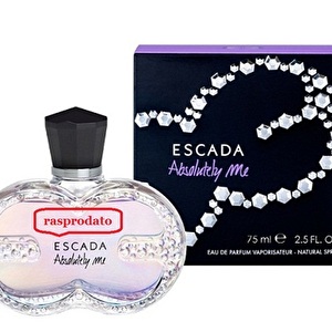Escada Absolutely Me 75ml edp