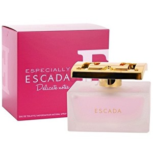 escade especially delicate note 50ml edt