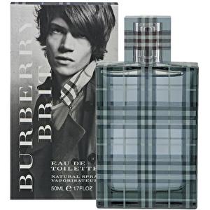 burberry brit for men 50ml edt
