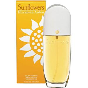 elizabeth arden sunflowers 100ml edt