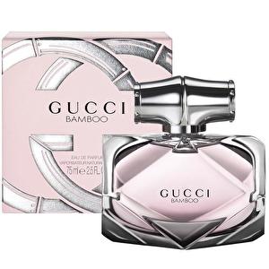 gucci bamboo 75ml edp