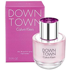 calvin klein down town 100ml edp