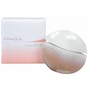 Gianfranco Ferre Mood For Love Pure 100ml edp
