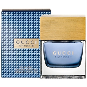 Gucci Gucci Pour Homme 2 100ml edt