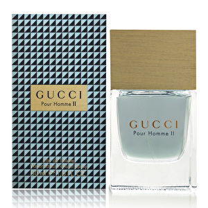 Gucci Gucci Pour Homme 2 50ml edt
