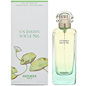 hermes un jardin sur le nil 100ml edt