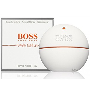 hugo boss in motion white 90ml edt