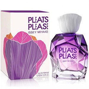 issey miyake pleats please 100ml edp